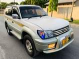 A picture of PRADO TX NAMBA BQP Engine 3RZ Tsh 13 500 000