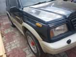 A picture of SUZUKI ESCUDO