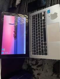 A picture of Asus Laptop on sale