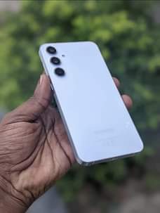 A picture of A55 5g