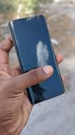 A picture of Aquos zero 2