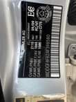 A picture of MERCEDES BENZ C300 2009 MODEL