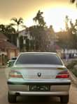 A picture of EXTREMELY CLEAN Toks STANDARD PEUGEOT 406 2004 Manual Transmission E10