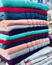 A picture of Towels