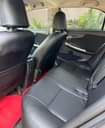 A picture of Registered 012 Toyota Corolla