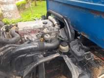 A picture of HINO TRUCK DUMPER 2.5 TONES