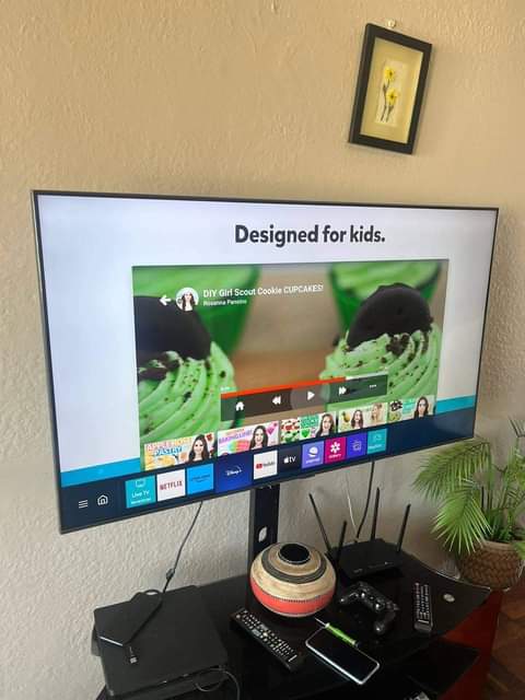 tv stands