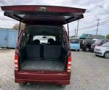 A picture of 2024 MINI BUS 2005