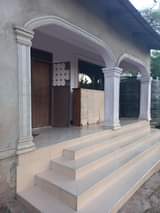 A picture of NYUMBA INAUZWA MBEZI MWISHO CENTAR ROUND ABOUT YA GOBA