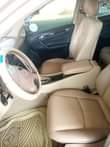 A picture of Benz C 230 Toks standard