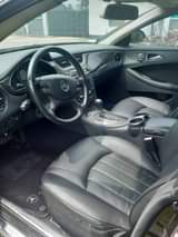 A picture of 2010 Mercedes CLS 550 2010 Model
