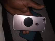A picture of  iPhone 7