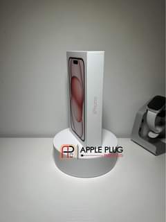 Apple P.