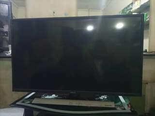 A picture of T V