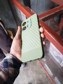 A picture of Infinix smart 7 hd