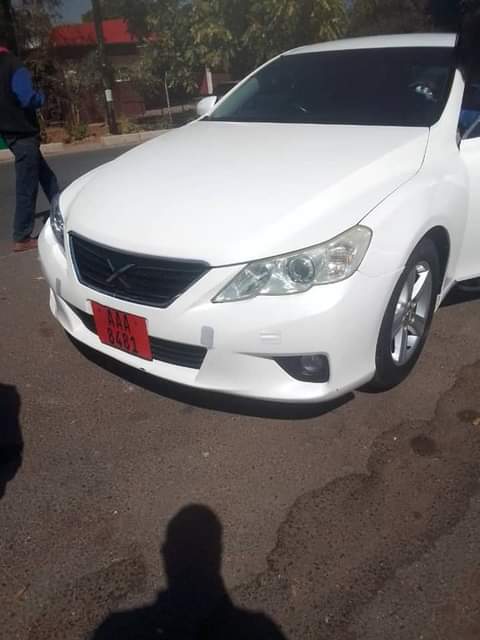 cars for sale in lusaka