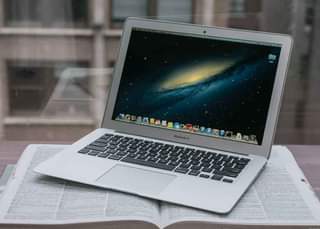 macbook