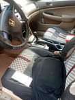 A picture of Honda EOD 2004 manual gear engine and gear is ok