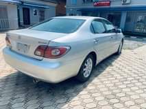 A picture of Fresh hot deal TOKS STANDARD LEXUS ES330 Year 2005 Used