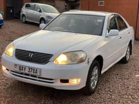 A picture of Mark 2 on sale