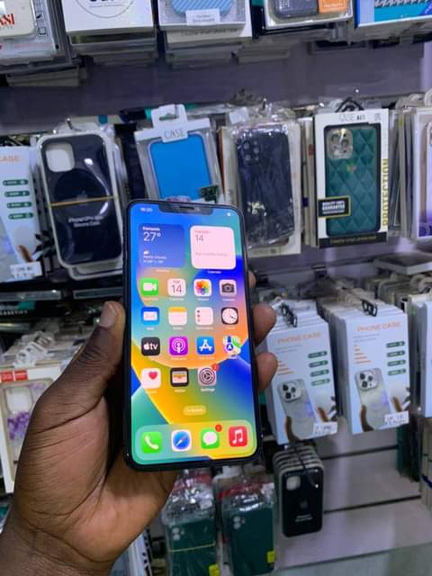 iphone xsmax