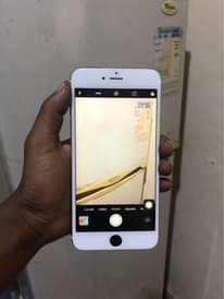 A picture of iPhone 6s