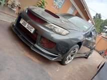 A picture of 2014 Subaru Imprezza N14 Manual