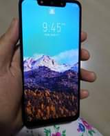 A picture of INFINIX HOT 7 GB 32 RAM 2 NAUZA 130 000