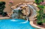 A picture of Swimming pool