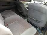 A picture of Toyota Ipsum at only 7m