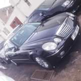 A picture of MERCEDES BENZ E320 28M
