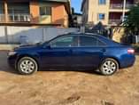 A picture of 2009 Toyota Camry LE