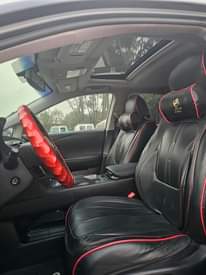 A picture of Rx350 2013 Lexus