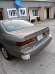 A picture of Camry Pencil Light FIRSTBODY Price 890k Dm or Call 08130886685