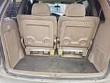 A picture of Toyota sienna