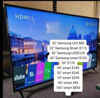 classifieds/tvs