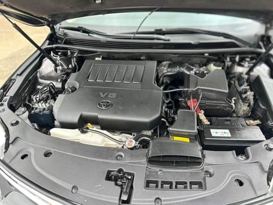 A picture of 2015 TOYOTA AVALON XLE DIRECT BELGIUM
