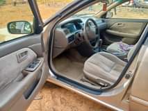 A picture of TOYOTA CAMRY PENCIL LIGHT.