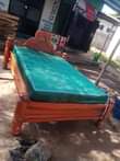 A picture of Godoro na Kitanda 4 kwa 6
