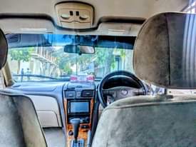 A picture of NISSAN BLUEBIRD
