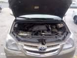 A picture of 2006 Toyota Avanza Automatic