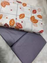 A picture of MIX AND MATCH COTTON BEDSHEETS