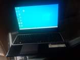 A picture of Packard bell laptop