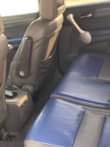 A picture of 2008 Honda CR V
