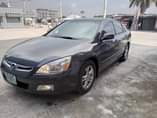 A picture of 2007 MODEL HONDA ACCORD Engine very silent Gear super sharp