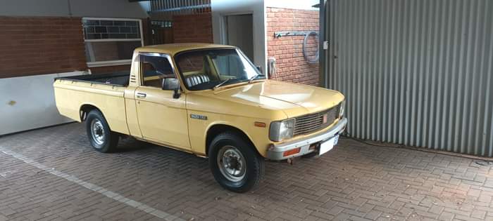 isuzu bakkie under r50000