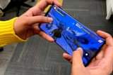 A picture of Samsung Biggest Discount 40 Discount Samsung S21 Ultra 5G 1