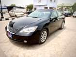 A picture of Foreign Used 2008 Es350 Pure accident Double panoramic roof Fullest