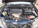 A picture of 2004 Toyota Camry Se