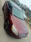 A picture of Honda dc v6